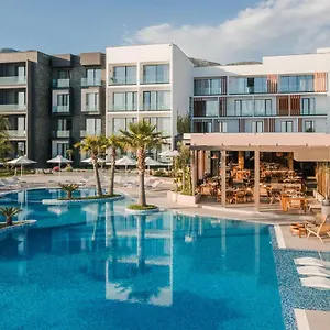 Hotel Miamar Luxury &, Himare