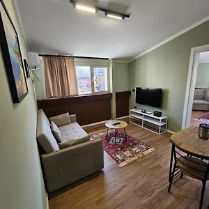 Tafa Apartment Tirana