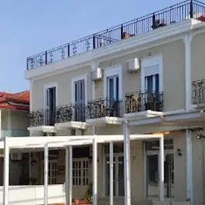 Hostel Mateo, Himare