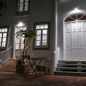 Sao Paulo Boutique - Spbh Hotel Tavira