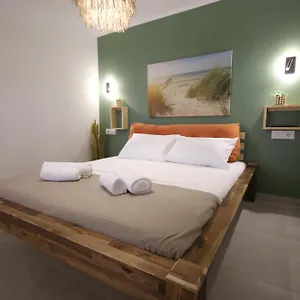 Guest house Faidra, Himare
