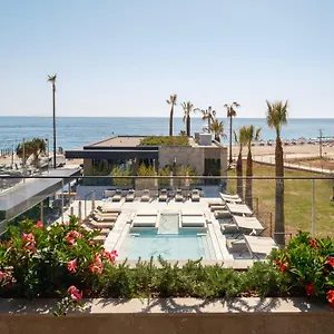 Hotel Prado Luxury, Himare