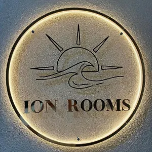 Guest house Ion, Himare