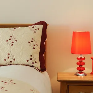 Edinburgh City Suites Appart hôtel Édimbourg