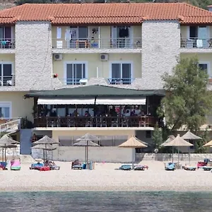 Hotel Potami Seashell, Himare