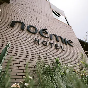 Hotel Noemie, Himare