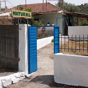 Hostel Natural, Himare
