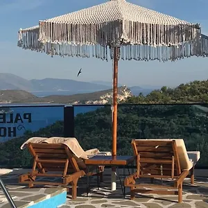 Palermiti Luxury Himara