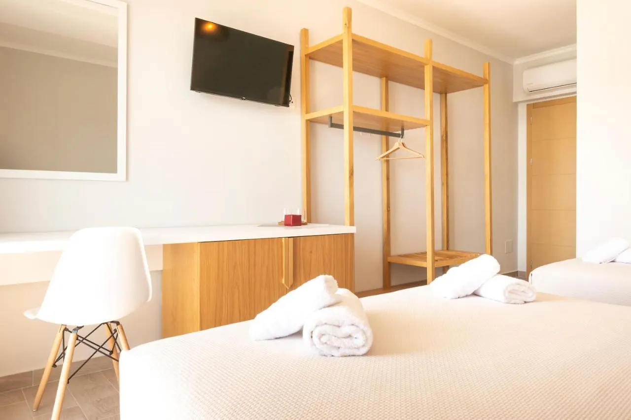 Sonar En El Mar Bed & Breakfast Himare Albania