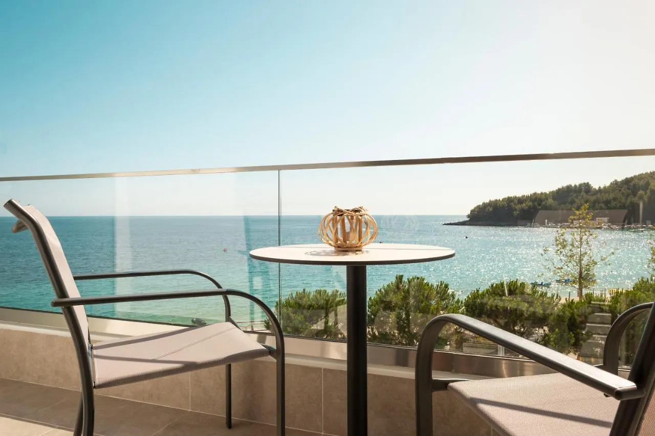 Sonar En El Mar Bed & Breakfast Himare