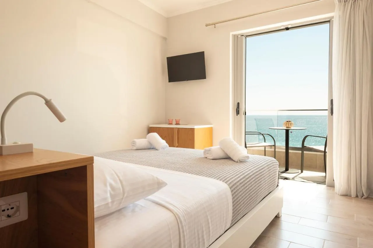 Sonar En El Mar Bed & Breakfast Himare